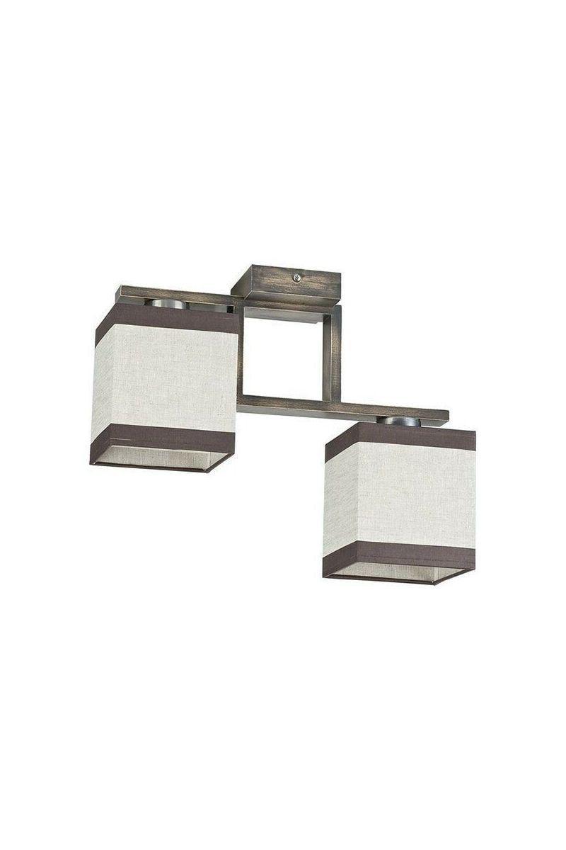 Стельовий світильник TK Lighting Lea Gray (408)