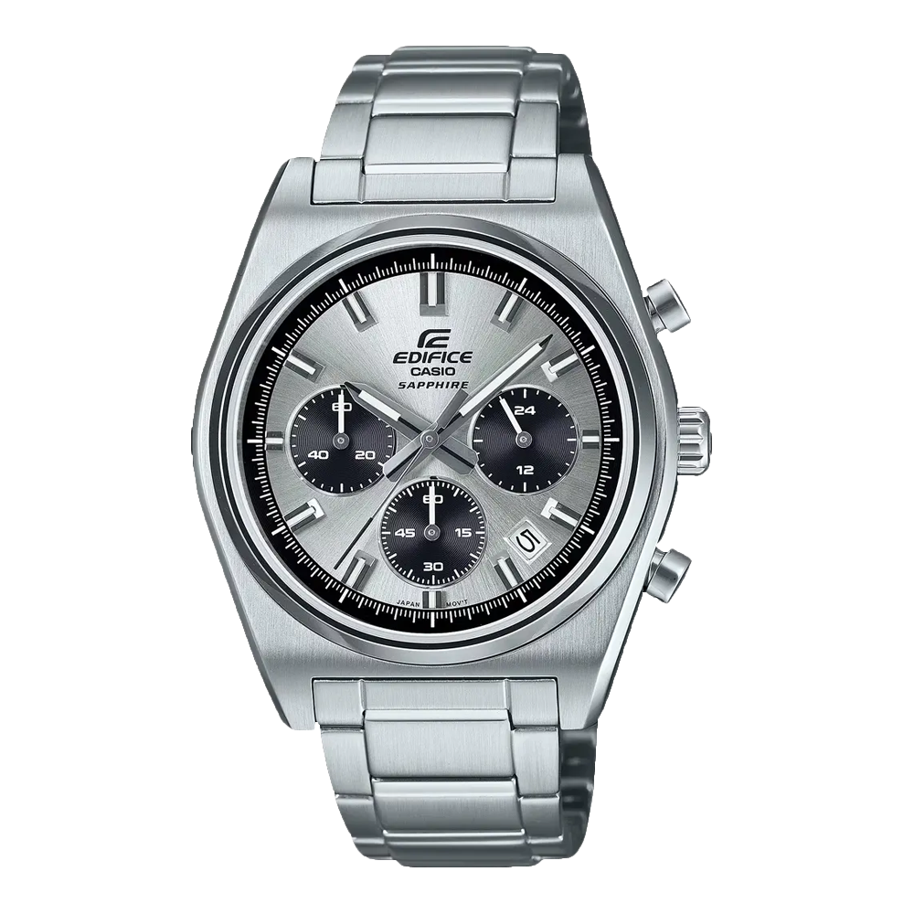Часы Casio Edifice Classic EFB-730D-7AVUEF (CS001)