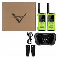 Рація Retevis RT649P професійна портативна двостороння радіостанція для охорони туризму та будівництва - фото 5 Рація Retevis RT649P професійна портативна двостороння радіостанція для охорони туризму та будівництва - фото 5