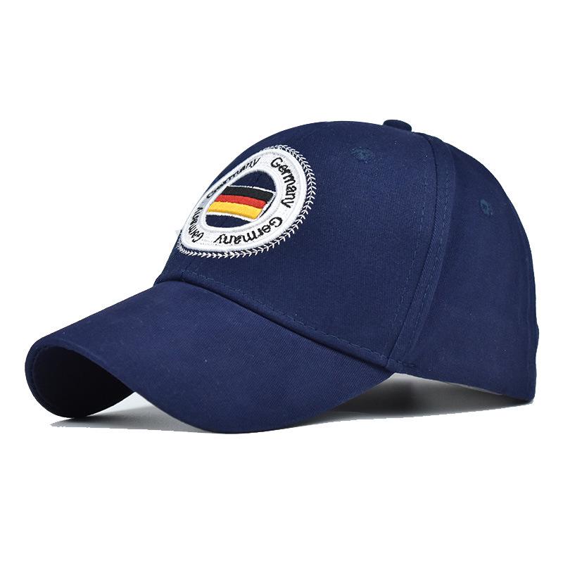 Кепка Narason XL/L Синий (9925)