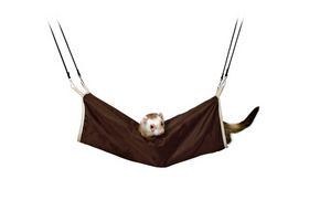 Тунель для тхорів та малих гризунів Trixie Сірий (6910) - фото 3