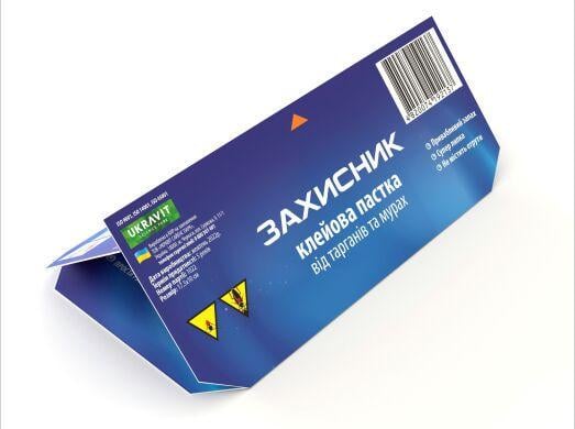 Захисник клейова пастка від тарганів (2567617901)
