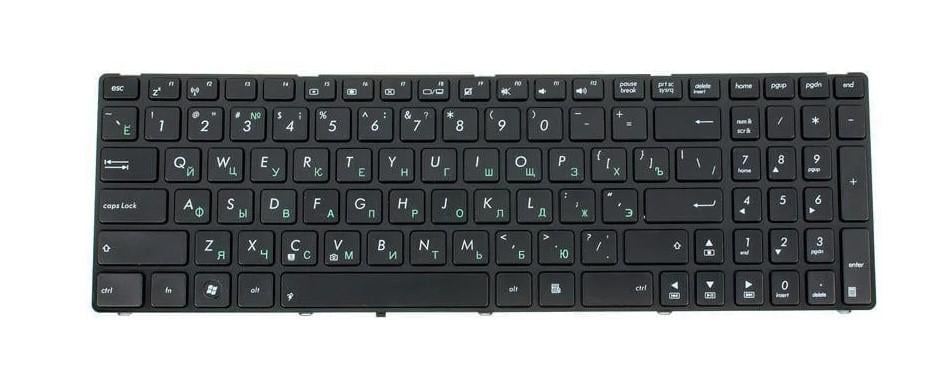 Клавиатура для ноутбука Asus F90Sv (164106)