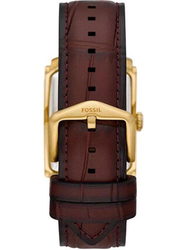 Наручний годинник чоловічий Fossil FS6011 (600073) - фото 3