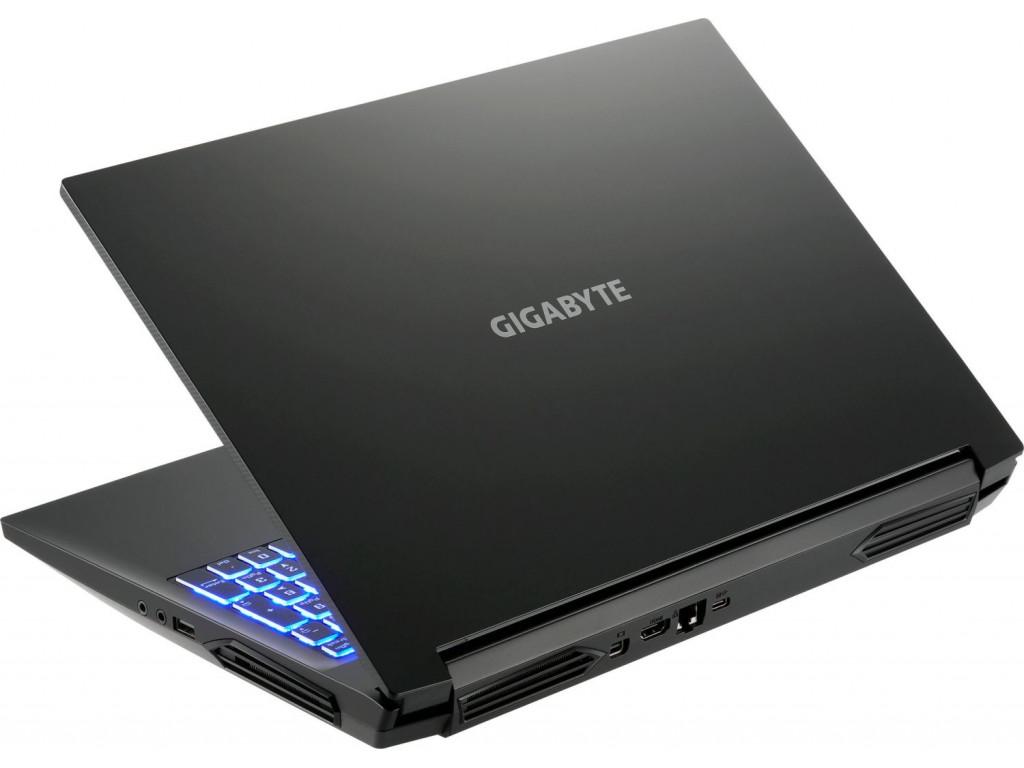 Ноутбук Gigabyte A5 K1 (K1-AEE1130SD) - фото 4