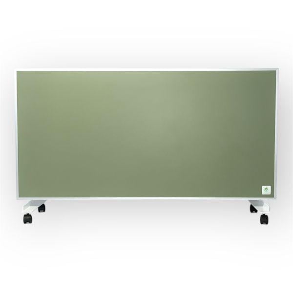 Обогреватель Ecoteplo Terra 1500 ME Olive (olive1500)