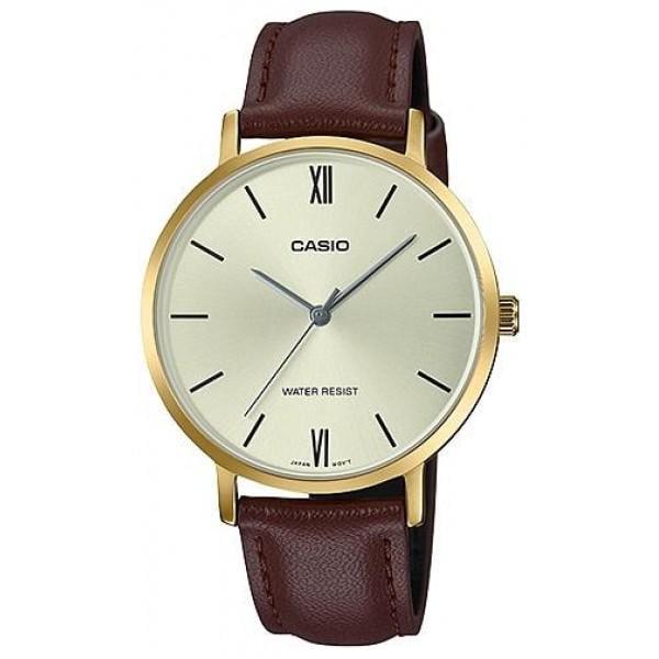 Годинник Casio LTP-VT01GL-9B