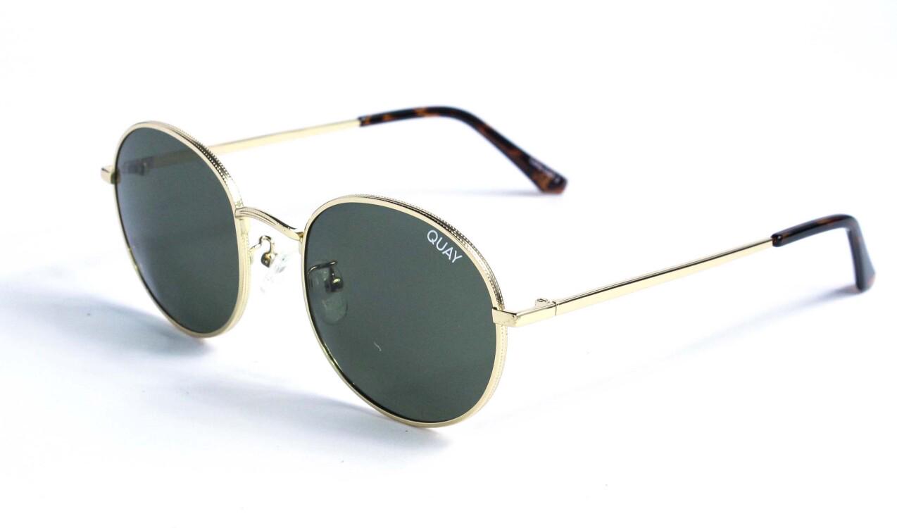 Солнцезащитные очки женские Quay 1212-2 (o4ki-13035)