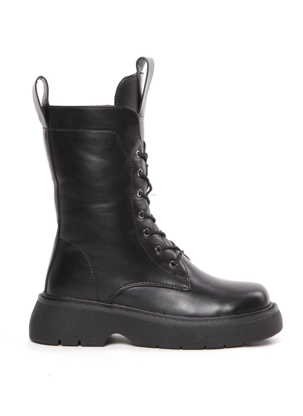 ᐉ Ботинки женские Fashion 337678 р. 38 24 см • Купить в Киеве, Украине ...