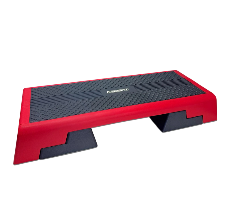 Степ для аэробики 3-ступенчатый EasyFit (EF-0546)