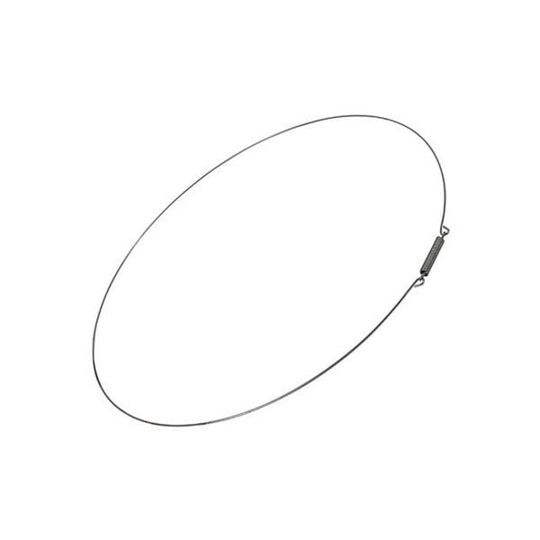 Хомут наружный манжеты люка для стиральной машины Electrolux (1325562005)