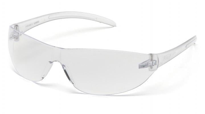 Очки защитные открытые Pyramex Alair clear Anti-Fog Прозрачный