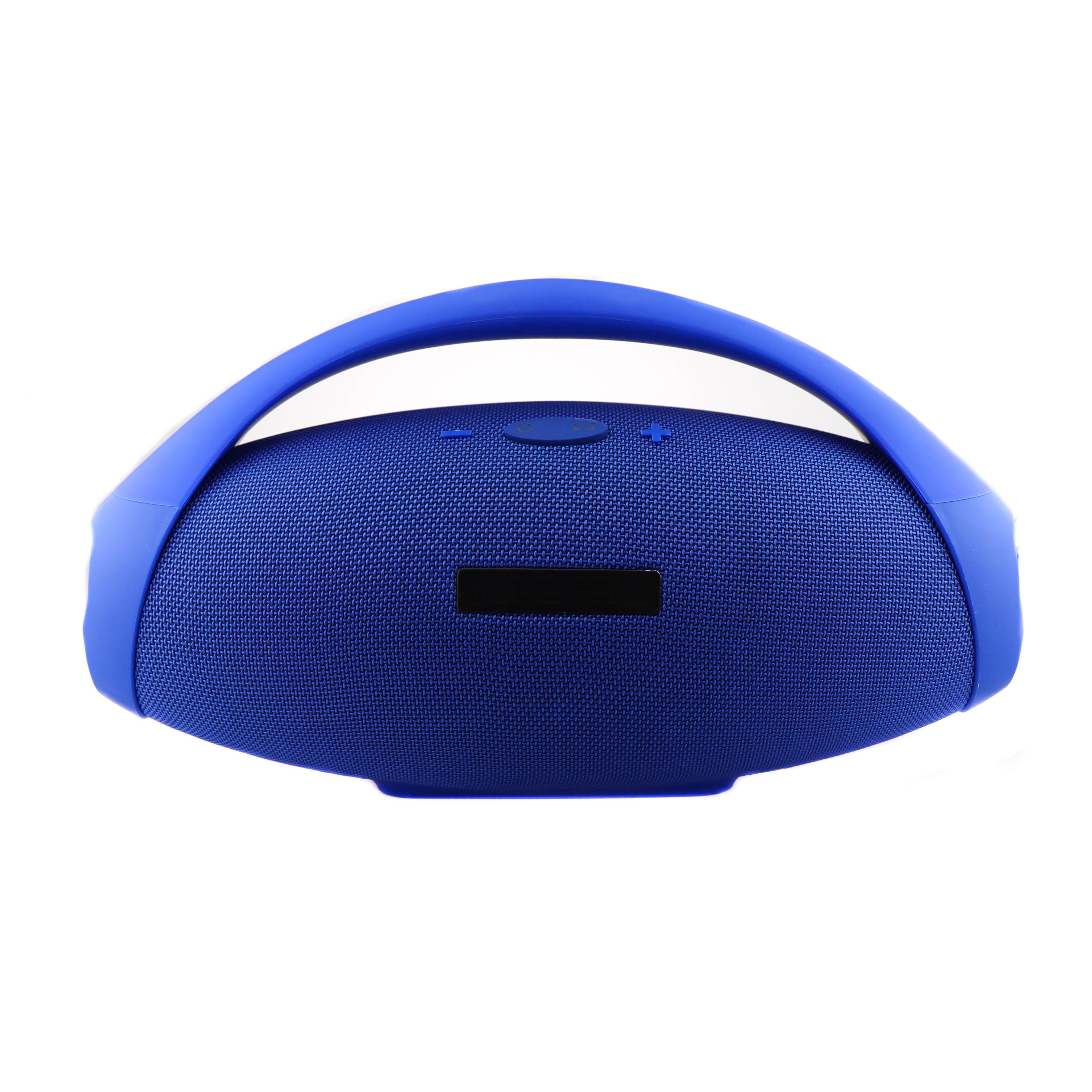 Портативна акустична Bluetooth-колонка Hopestar H31 Синій