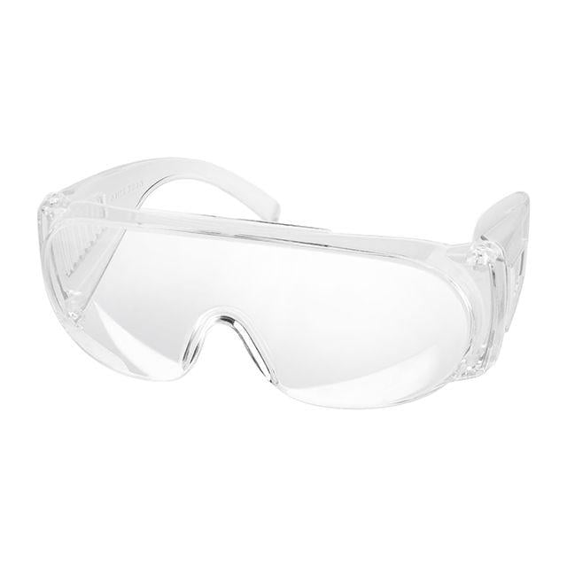 Окуляри захисні Intertool пластикові (000027852)