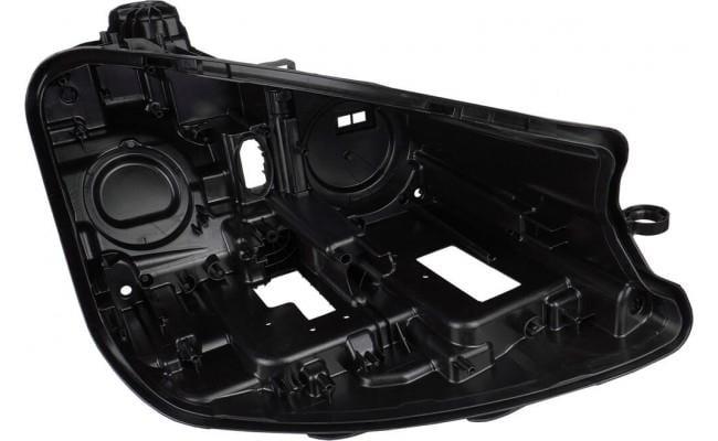 Корпус фари AMS для Mercedes-Benz E-Class W213 2020-2022 рестайлінг правий (48648)