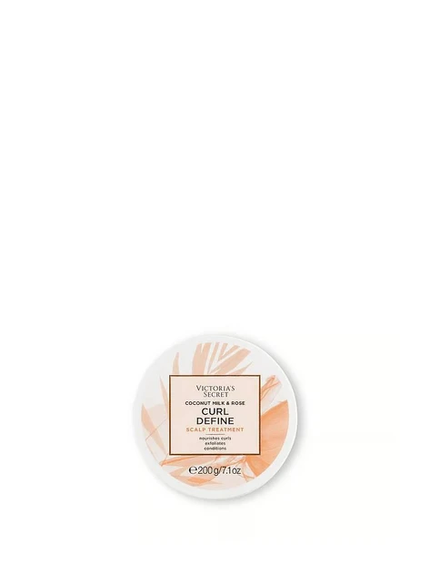 Скраб для кожи головы Victoria's Secret Curl Define Scalp Treatment 200 г (2636744051)