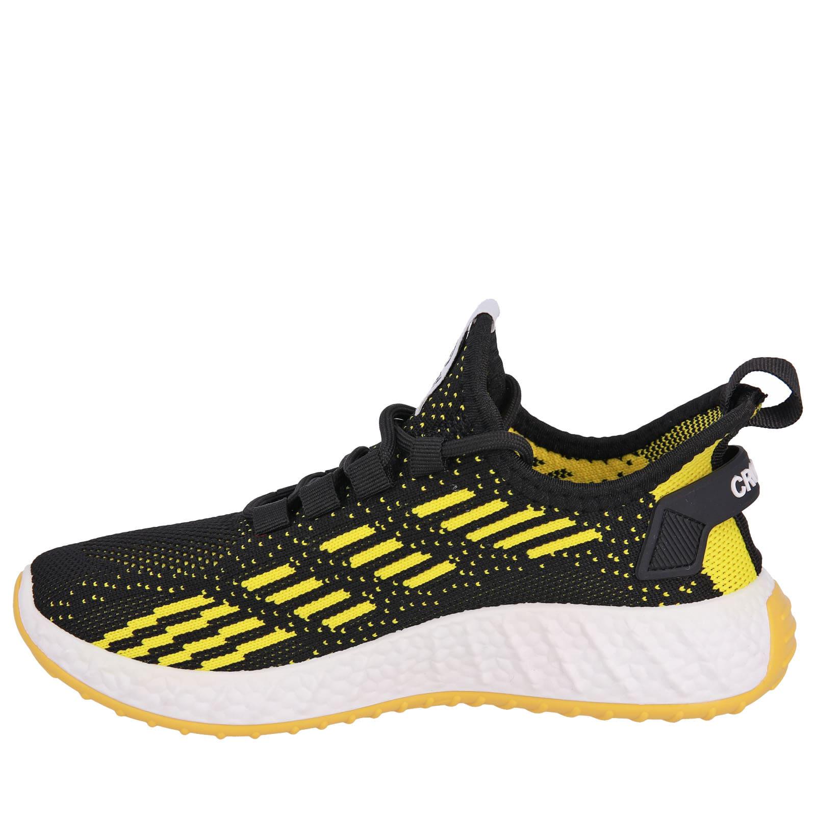 Кросівки дитячі CROSBY р. 35 Чорний (92483745) - фото 2