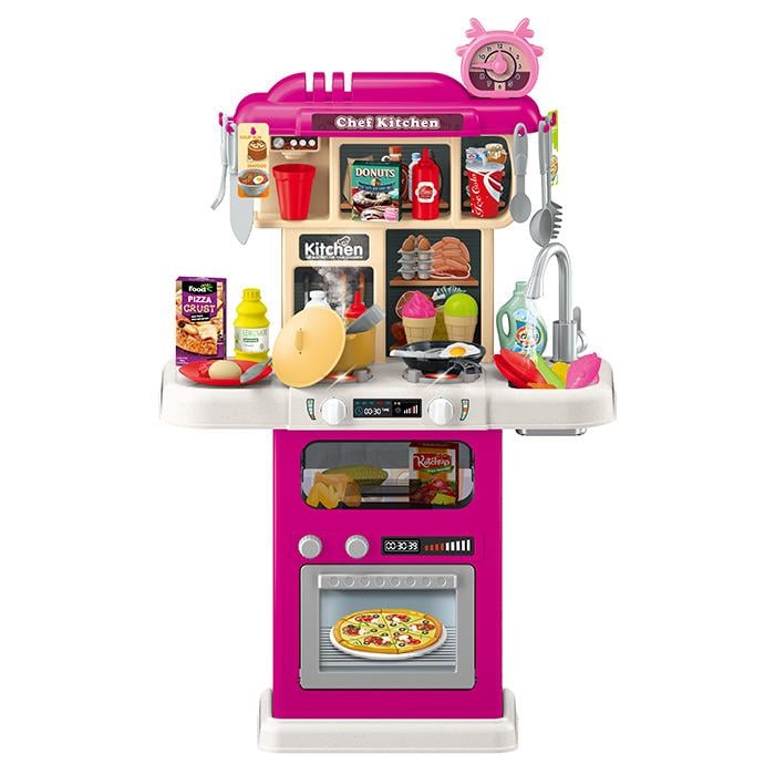 Детская игровая кухня Limo Toy 922-185