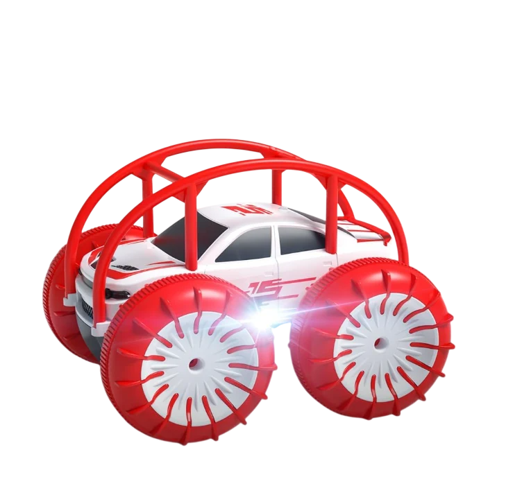 Машинка RC для дітей амфібійний всюдихід MaxTronic з пультом 4WD 15 км/год 360° перевороти/водонепроникна (3026133175) Машинка RC для дітей амфібійний всюдихід MaxTronic з пультом 4WD 15 км/год 360° перевороти/водонепроникна (3026133175)