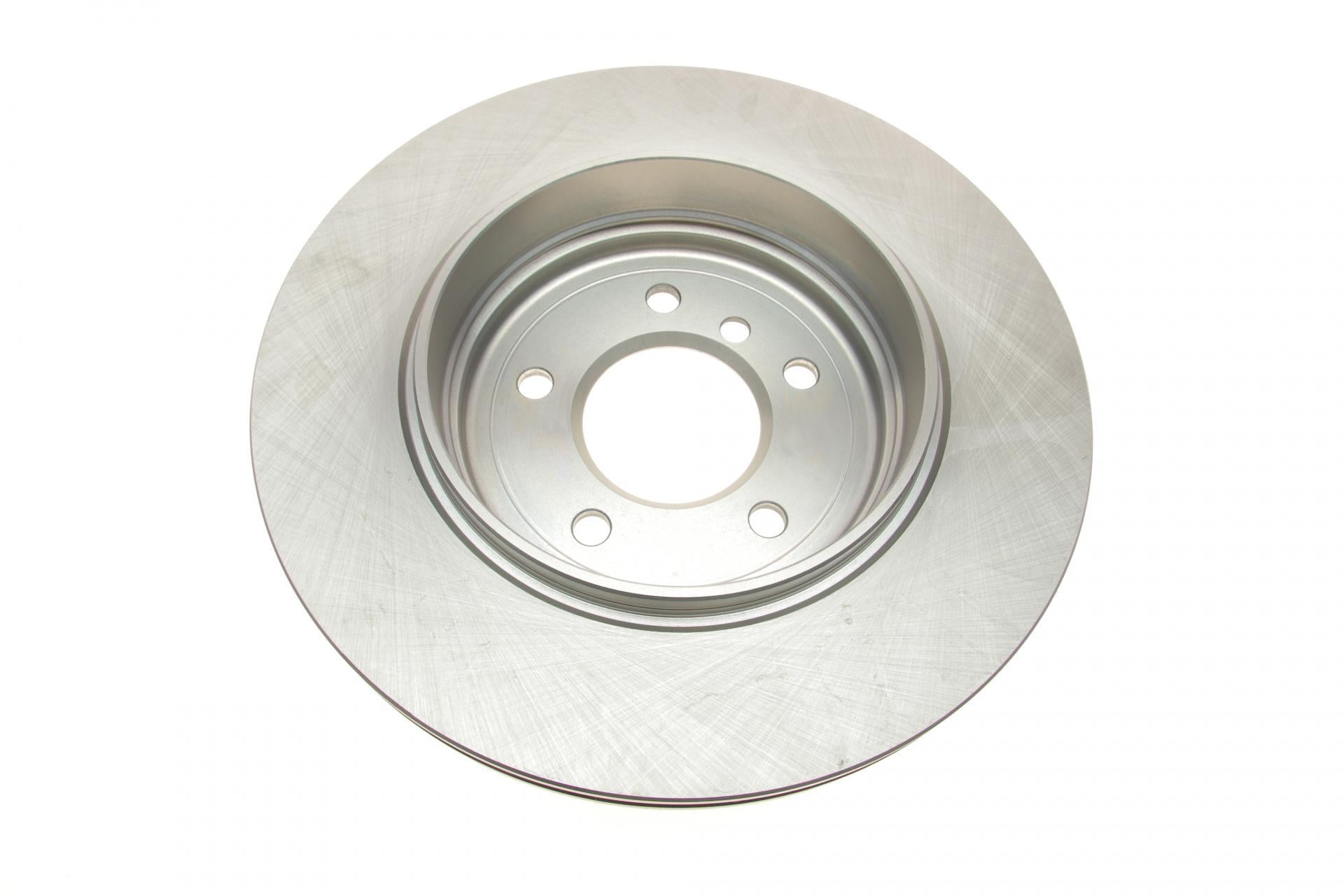 Диск тормозной задний Meyle для BMW 3 E46 2.5-3.0i/3.0d 00-07 320x22 мм (315 523 0043)