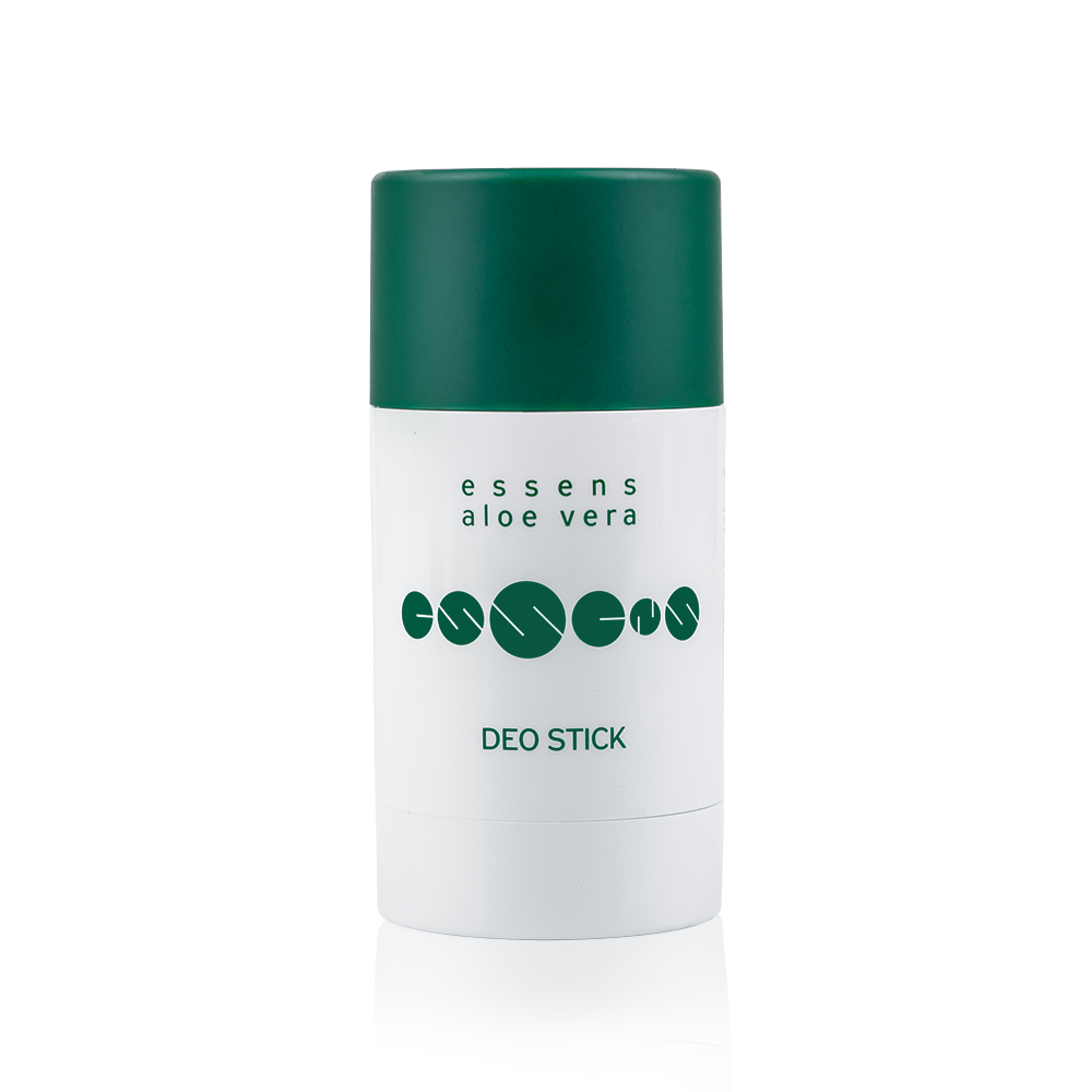 Дезодорант Essens Aloe Vera 50г (#ave83)