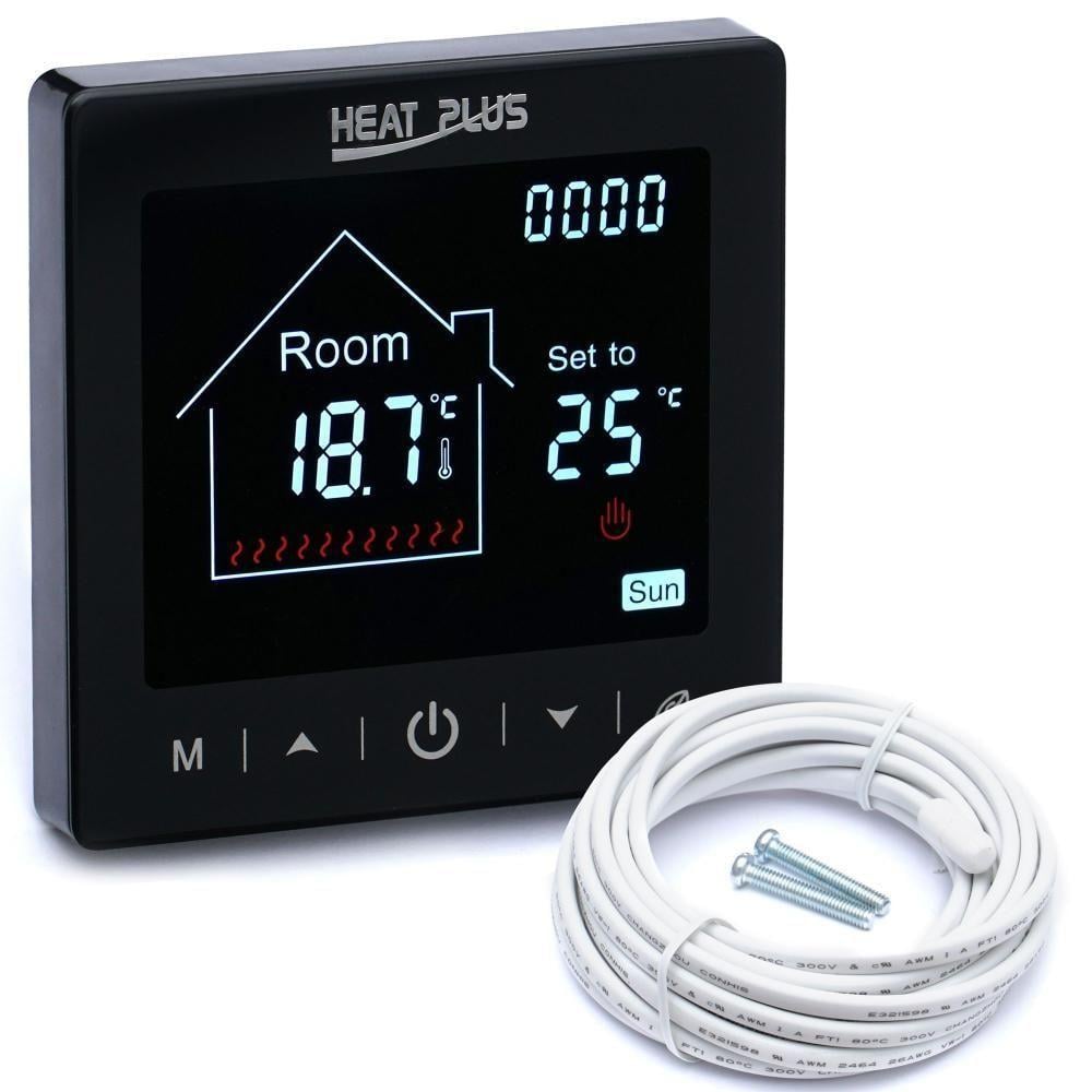 Терморегулятор M2-1.716 B (23921902) - фото 4 Терморегулятор M2-1.716 B (23921902) - фото 4