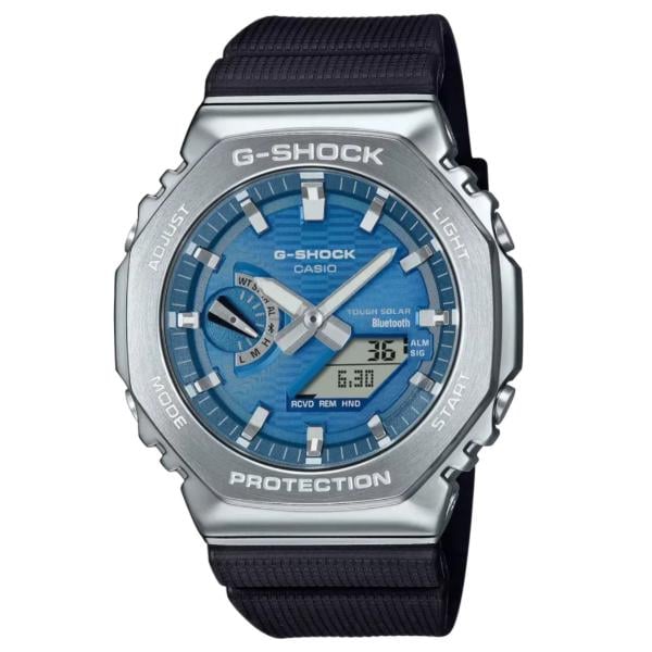 Часы мужские Casio GBM-2100A-2B
