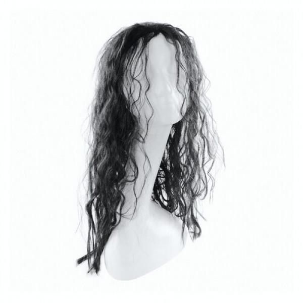 Парик Seta Ведьма длинный (19-454BLK) Парик Seta Ведьма длинный (19-454BLK)