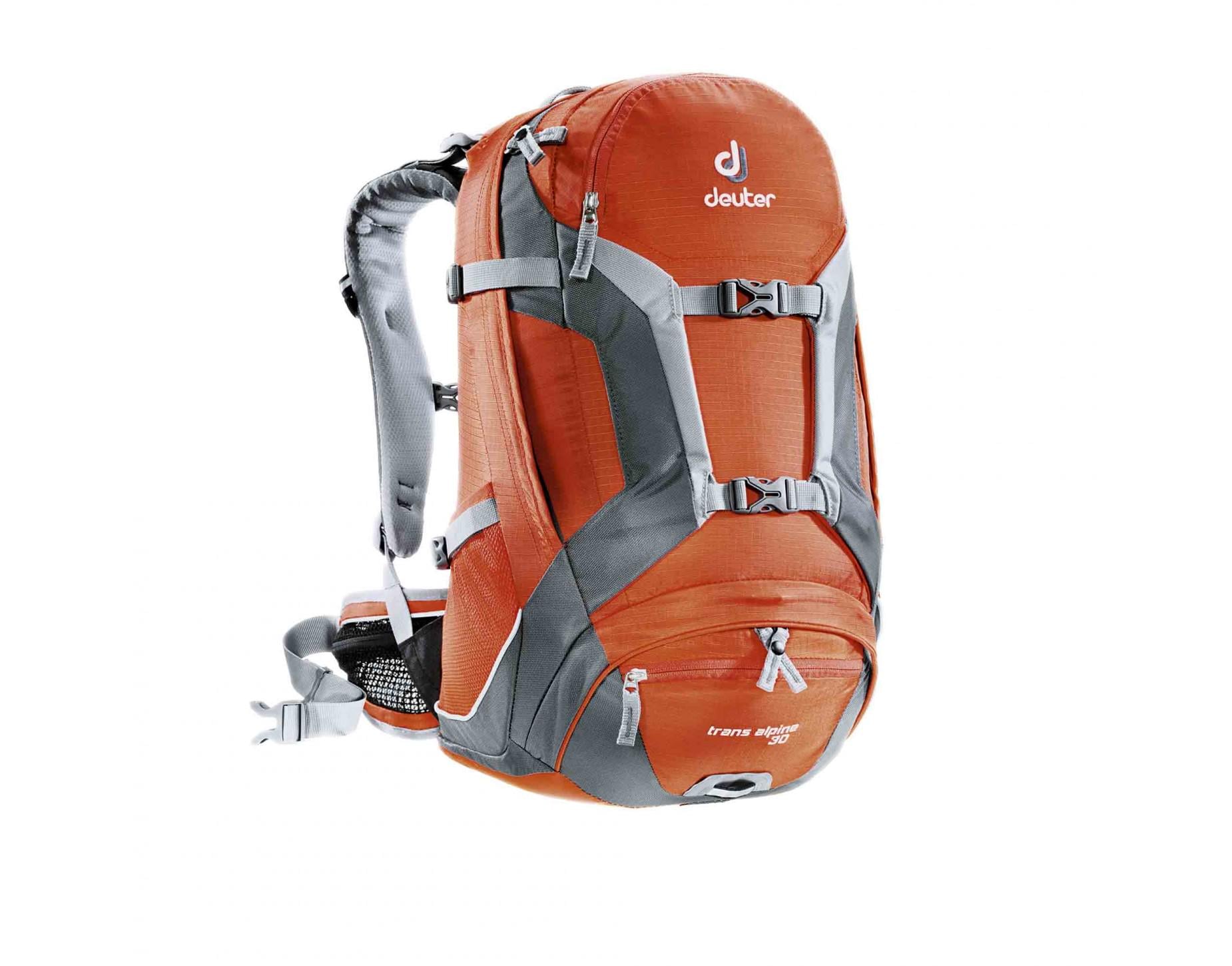 Рюкзак Deuter Trans Alpine Old collection 30 л (1242)