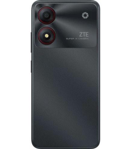 Смартфон ZTE Blade A34 4/64GB Grey (1567680) - фото 6
