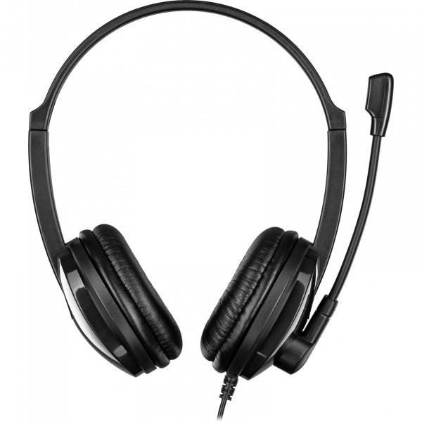 Наушники 2e CH12 On-Ear USB (2E-CH12SU) - фото 3