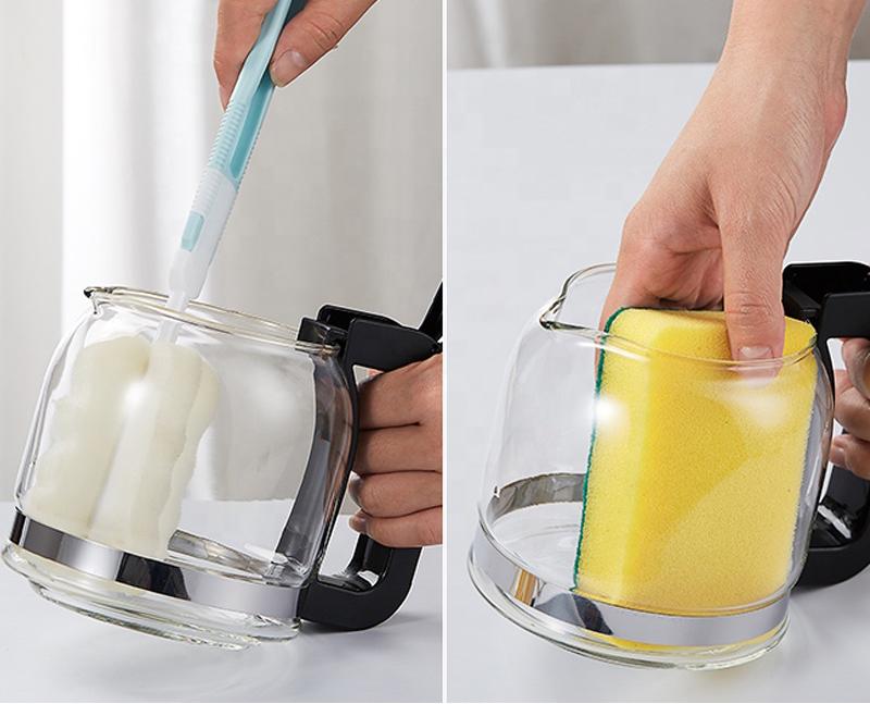 Сервиз LILAC S421 заварник проливного типа 880 мл с 4 чашками 150 мл Olive (27686671) - фото 7 Сервиз LILAC S421 заварник проливного типа 880 мл с 4 чашками 150 мл Olive (27686671) - фото 7