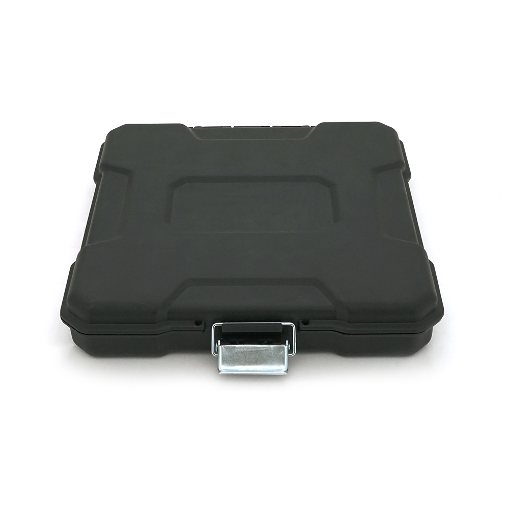 Набор сверл Yoso по металлу с титановым покрытием в кейсе 99 шт. (26252276) - фото 2