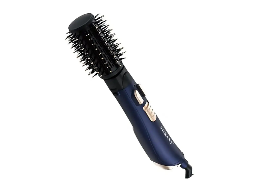 Фен-щетка с ионизацией SK-15007 (45386-SK-15007_943) Фен-щетка с ионизацией SK-15007 (45386-SK-15007_943)