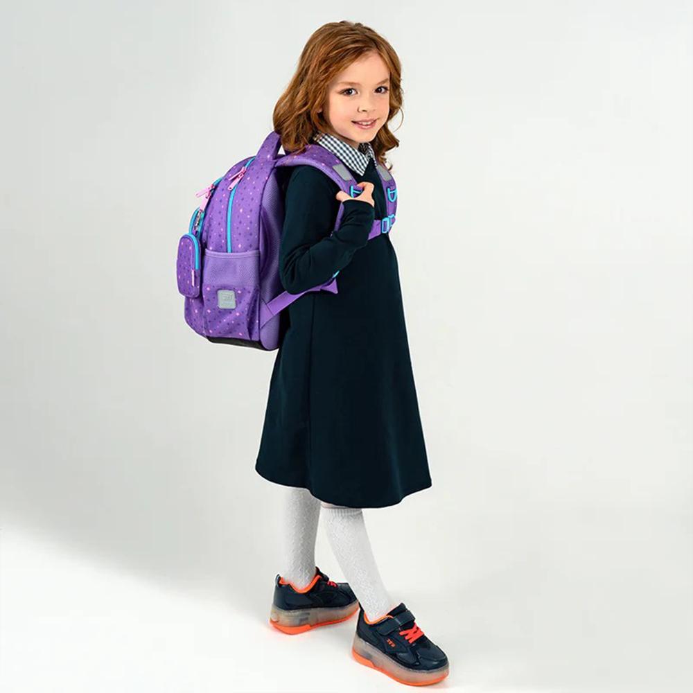 Школьный рюкзак KITE Education My Little Pony 13,5 л (LP25-763S) - фото 7 Школьный рюкзак KITE Education My Little Pony 13,5 л (LP25-763S) - фото 7