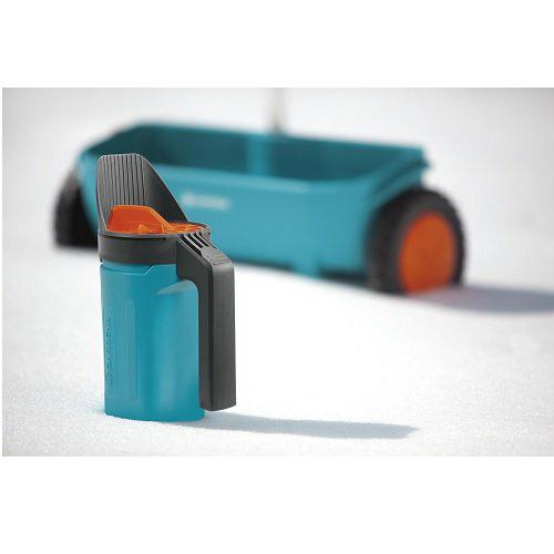 Сівалка Gardena S (03255-30.000.00) - фото 2 Сівалка Gardena S (03255-30.000.00) - фото 2