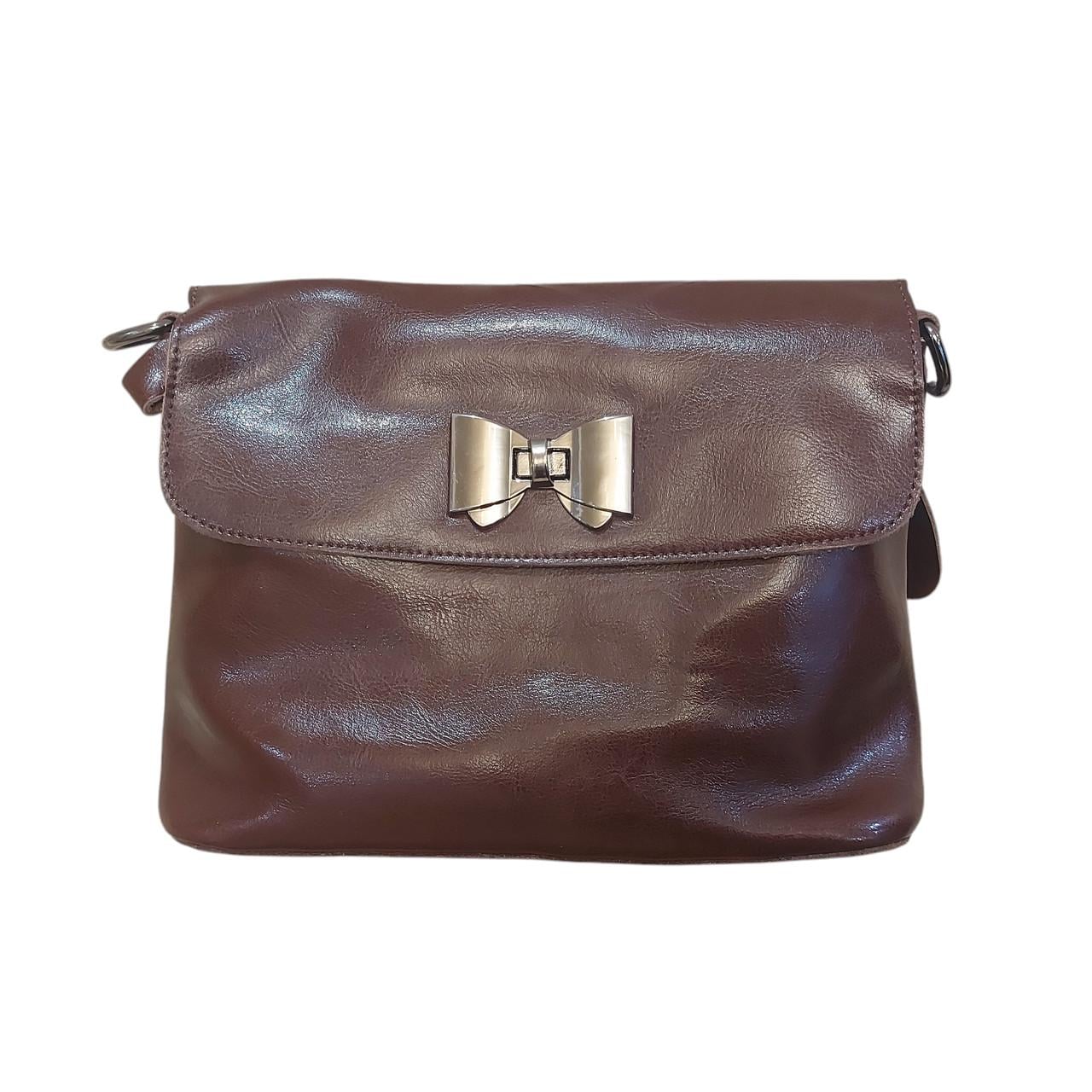 Сумка женская из натуральной кожи BR2085