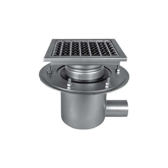 Трап двухкорпусный mini Wm200/50H2 (13923883)