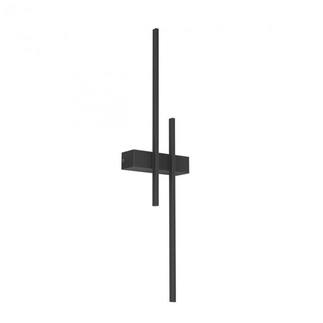 Бра Redo Tangent Ap LED 13 W 3000K Sbk 4.1.2 (01-2747)