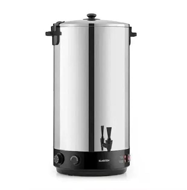 Стерилизатор для консервирования KLARSTEIN KonfiStar 60 л (10033526)