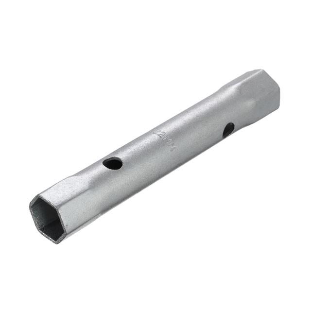 Ключ торцевий Intertool XT-4121 I-подібний 21x22 мм (9498995)