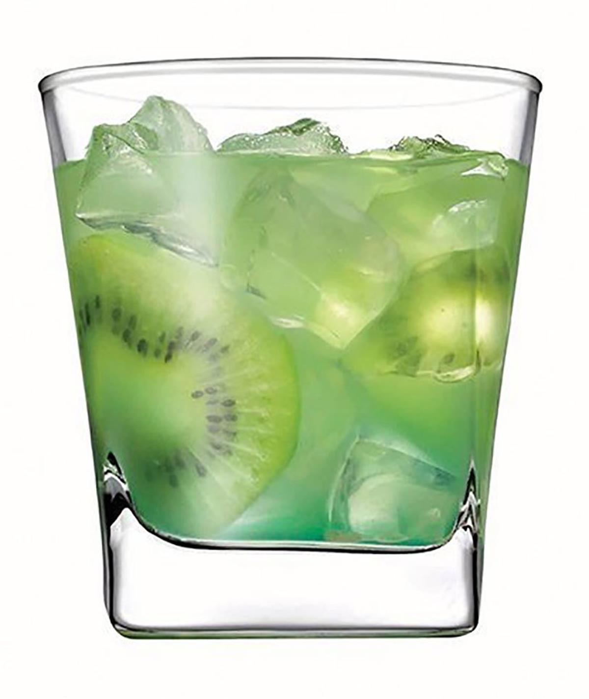 Стаканы Pasabahce Baltic 205 мл 6 шт. (41280) Стаканы Pasabahce Baltic 205 мл 6 шт. (41280)