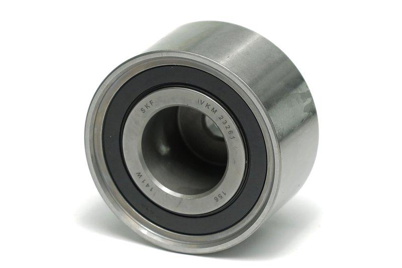 Ролик обвідний ременя ГРМ SKF (VKM23261)