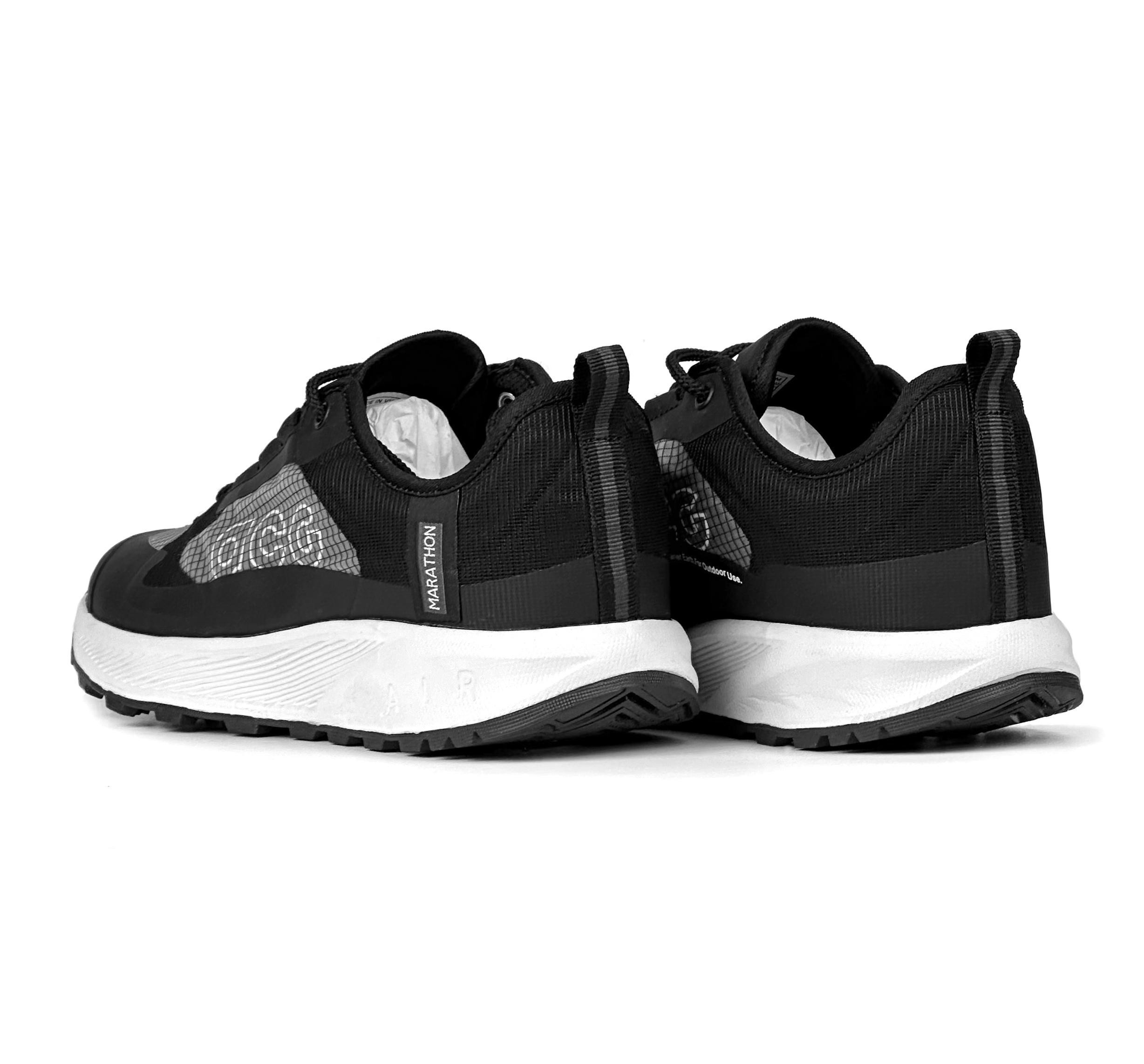 Кросівки чоловічі Supo р. 41 Чорний (2817-5) - фото 3 Кросівки чоловічі Supo р. 41 Чорний (2817-5) - фото 3