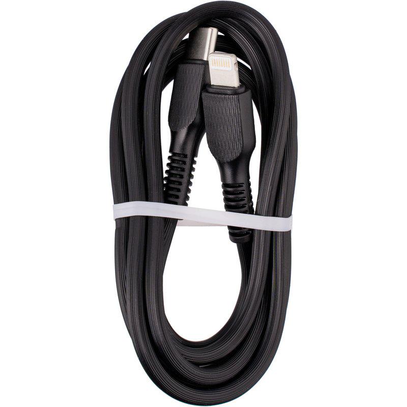 Зарядний пристрій автомобільний Gelius Pro Inch Twix GP-CC010L USB+Type-C QC/PD 30 W Type-C/Lightining (92307) - фото 8 Зарядний пристрій автомобільний Gelius Pro Inch Twix GP-CC010L USB+Type-C QC/PD 30 W Type-C/Lightining (92307) - фото 8