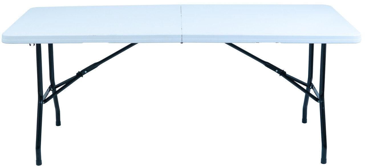 Стол туристический пластиковый Richman Стенли раскладной 1820х750 мм (1019186940)