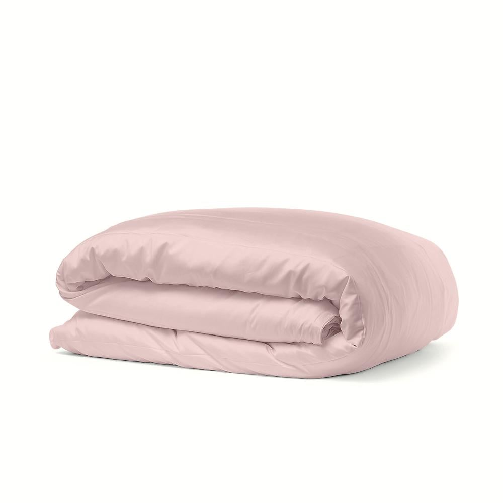 Пододеяльник евро Cosas Satin Beige 200х220 см (4822055379773)