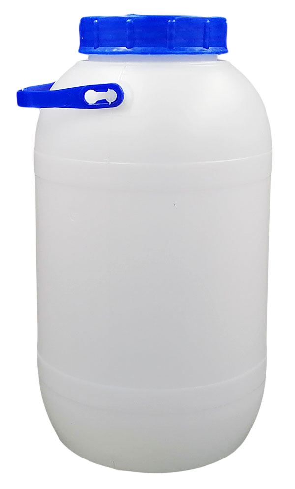 Фляга харчова Лидер 15 л (39546)