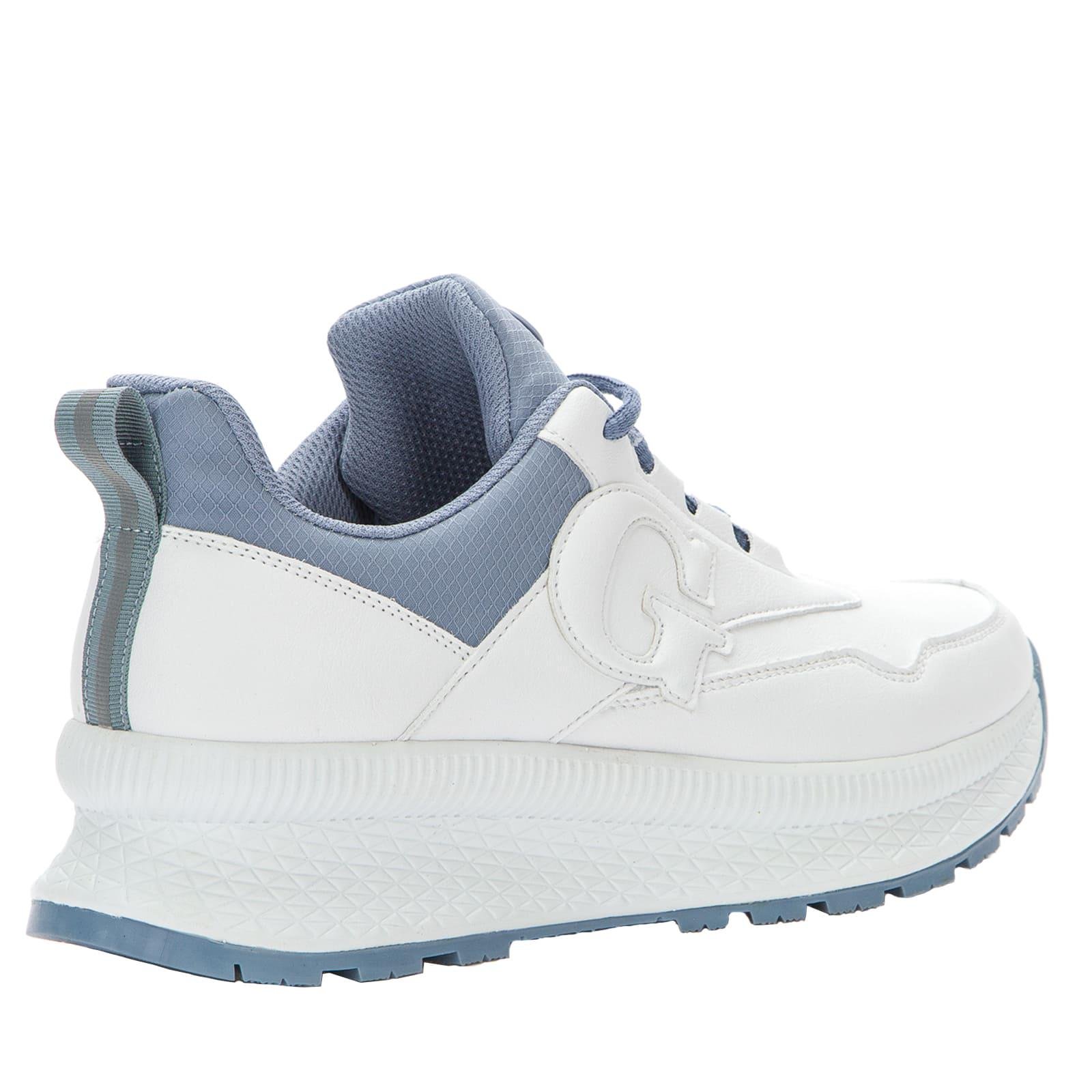 Кросівки жіночі Grunberg 92519827 р. 41 Білий (9251982741) - фото 3 Кросівки жіночі Grunberg 92519827 р. 41 Білий (9251982741) - фото 3