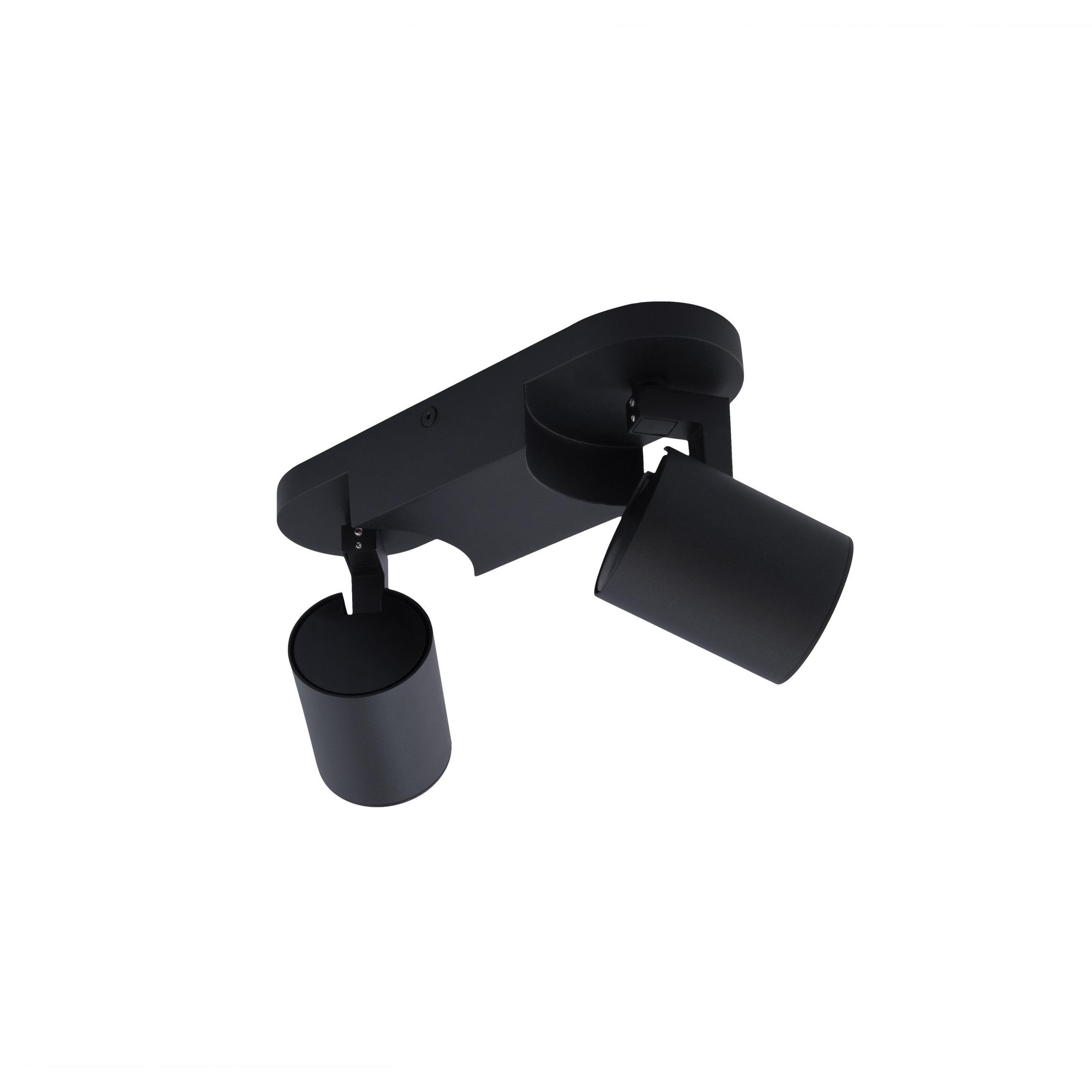 Спот Skarlat TH8802 BK - фото 4 Спот Skarlat TH8802 BK - фото 4